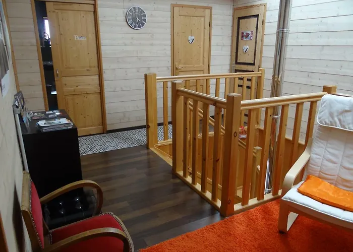 Ma Du Canada * Combray