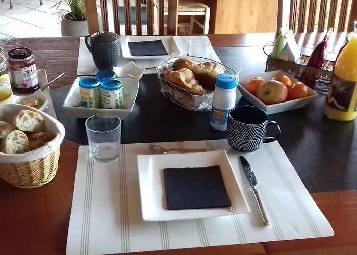 Ma Du Canada Homestay