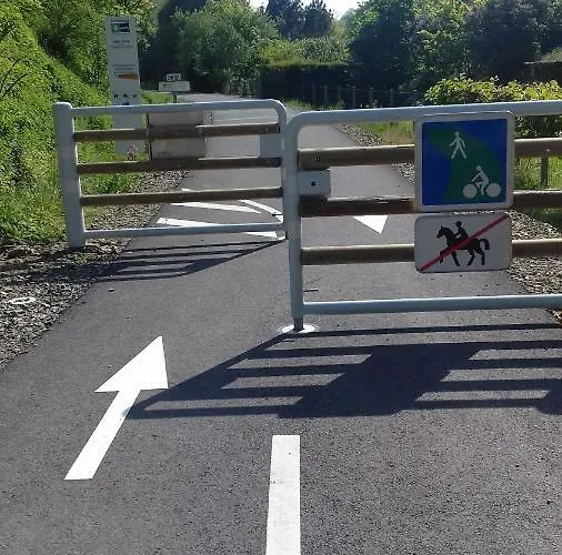 Homestay Ma Du Canada Combray