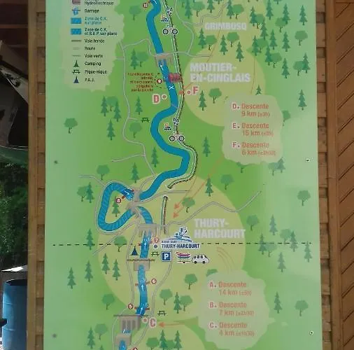 Ma Du Canada Homestay