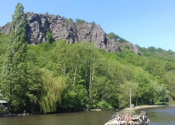 Homestay Ma Du Canada *